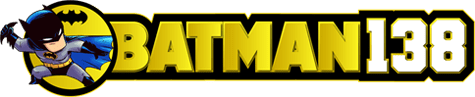 BATMAN138 Logo